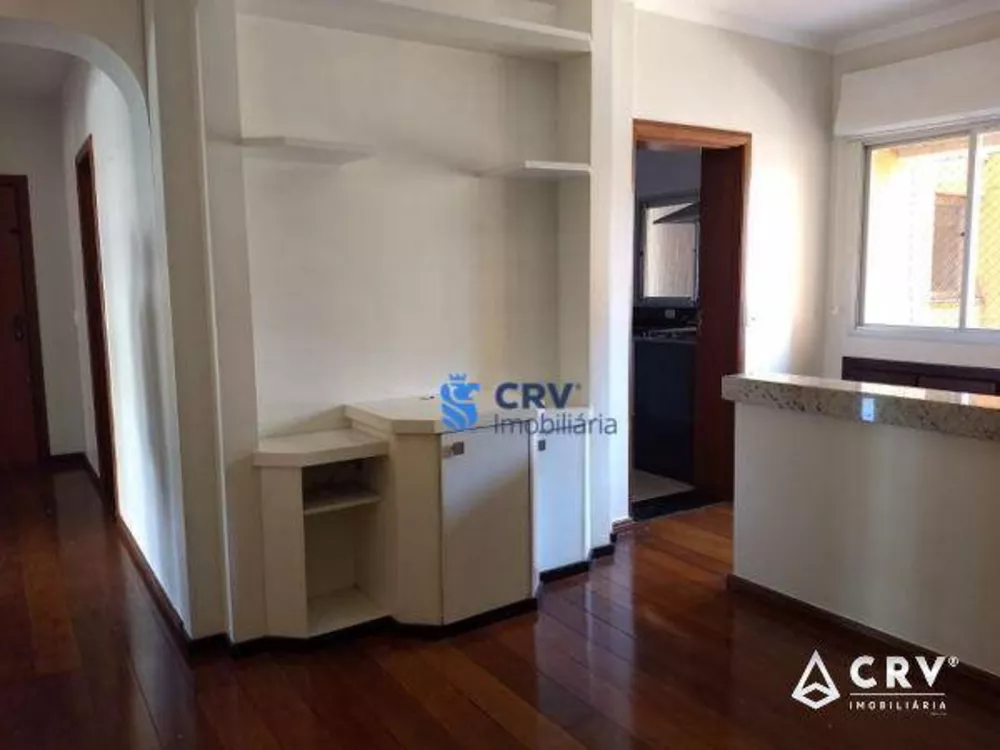 Apartamento à venda com 4 quartos, 184m² - Foto 8