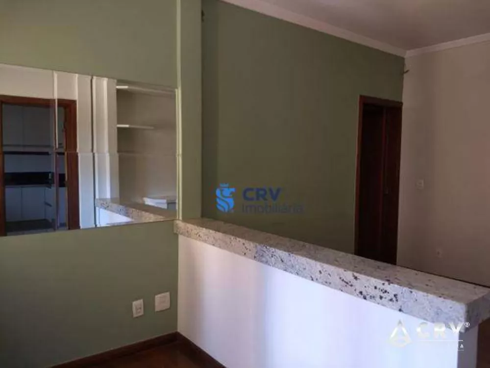 Apartamento à venda com 4 quartos, 184m² - Foto 5