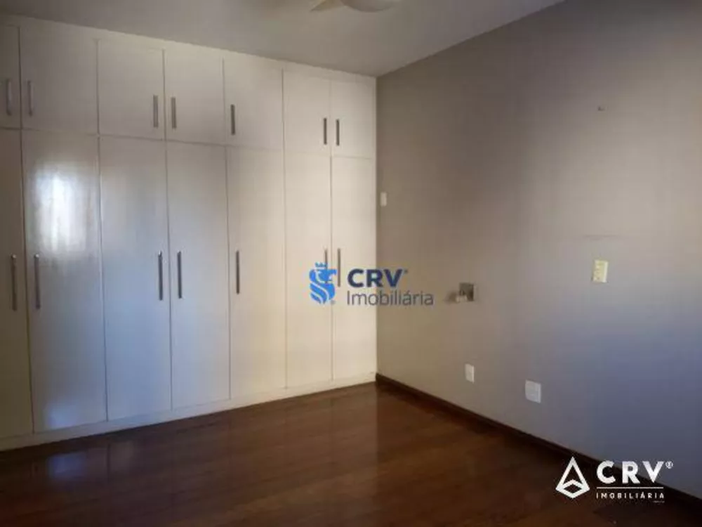 Apartamento à venda com 4 quartos, 184m² - Foto 4