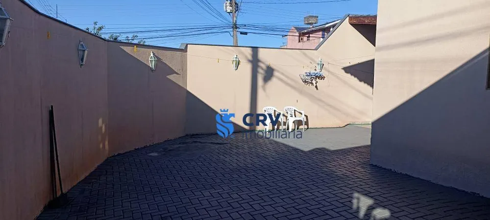 Casa, 3 quartos, 118 m² - Foto 12
