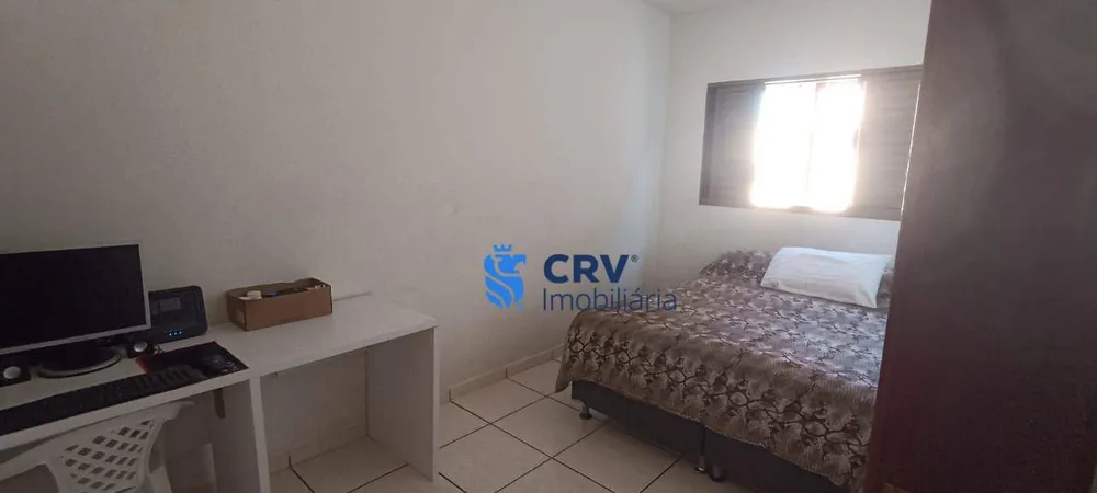 Casa, 3 quartos, 118 m² - Foto 4