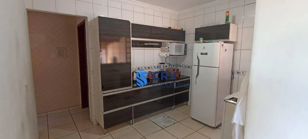 Casa, 3 quartos, 118 m² - Foto 2