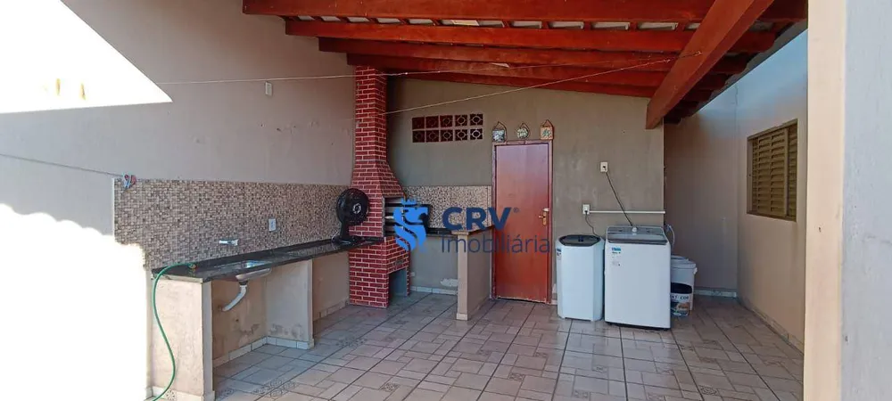 Casa, 3 quartos, 118 m² - Foto 11