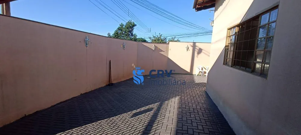 Casa, 3 quartos, 118 m² - Foto 9
