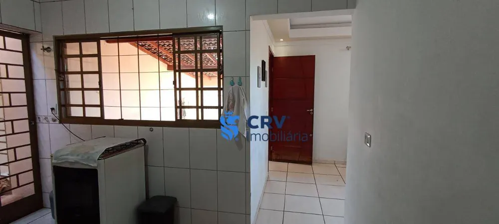 Casa, 3 quartos, 118 m² - Foto 3