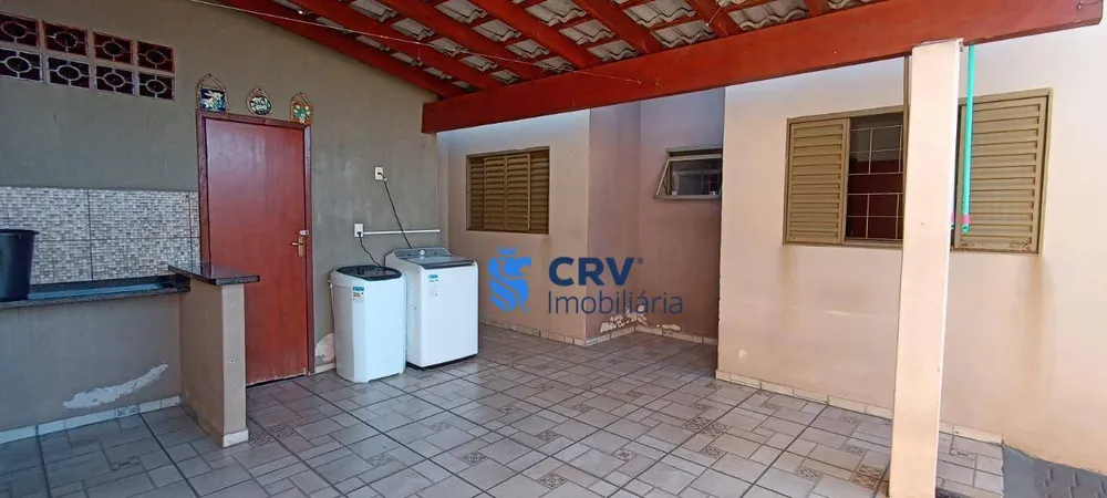 Casa, 3 quartos, 118 m² - Foto 8