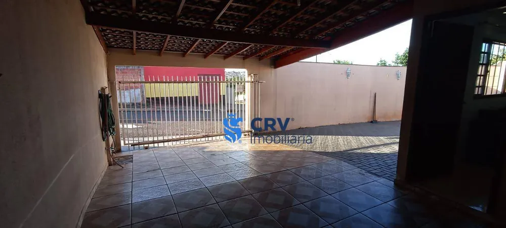 Casa, 3 quartos, 118 m² - Foto 7