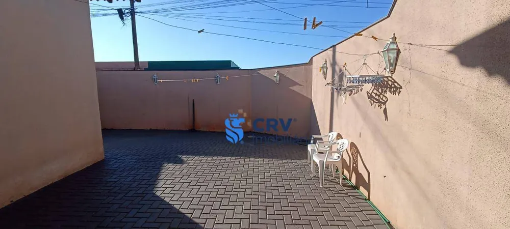 Casa, 3 quartos, 118 m² - Foto 10