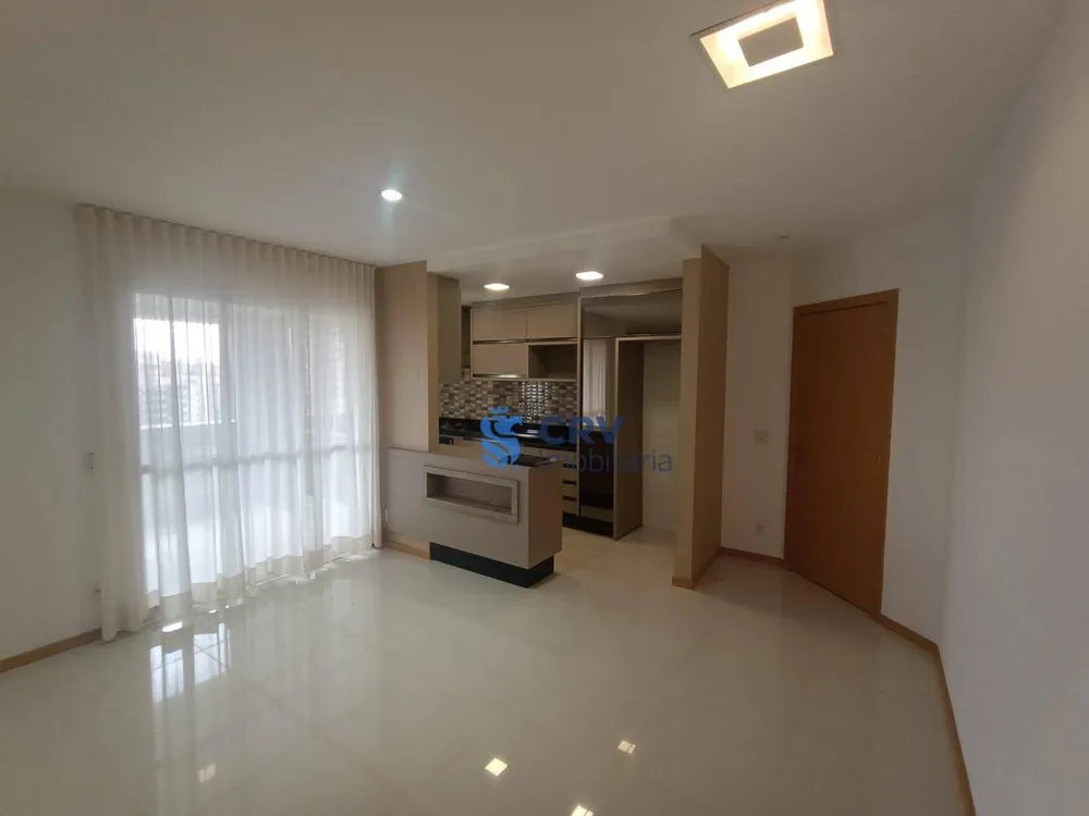 Apartamento, 2 quartos, 81 m² - Foto 2
