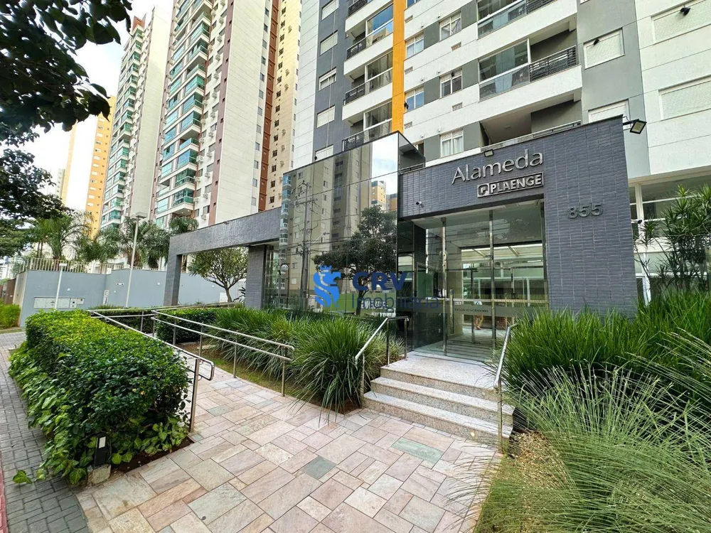 Apartamento, 2 quartos, 81 m² - Foto 12