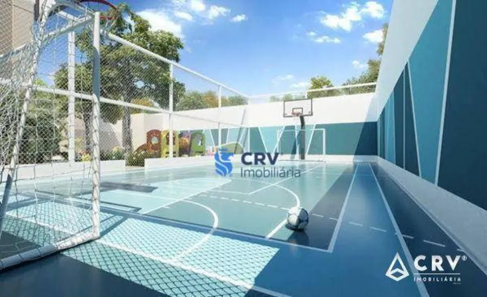 Apartamento, 2 quartos, 51 m² - Foto 11
