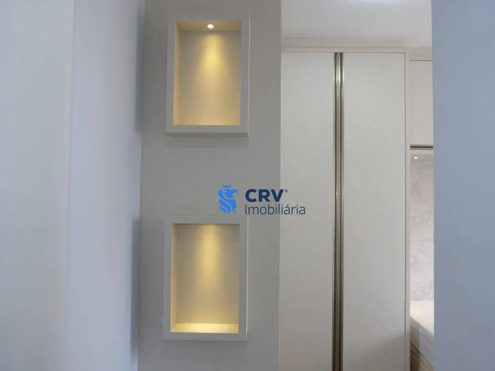 Apartamento, 2 quartos, 51 m² - Foto 7