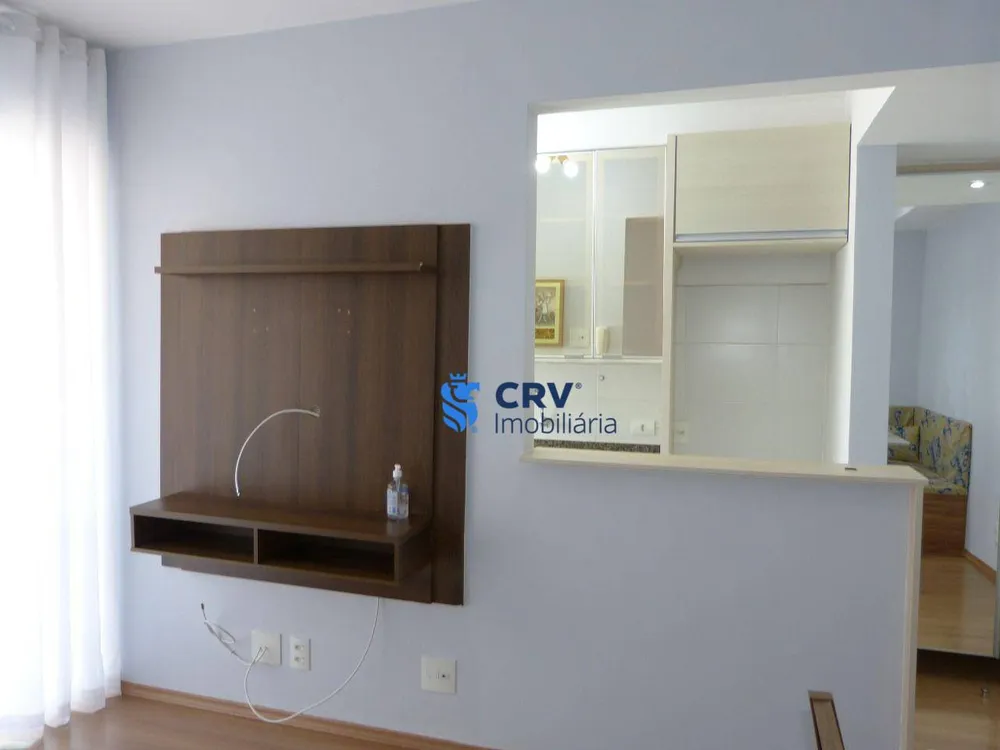 Apartamento, 2 quartos, 51 m² - Foto 2