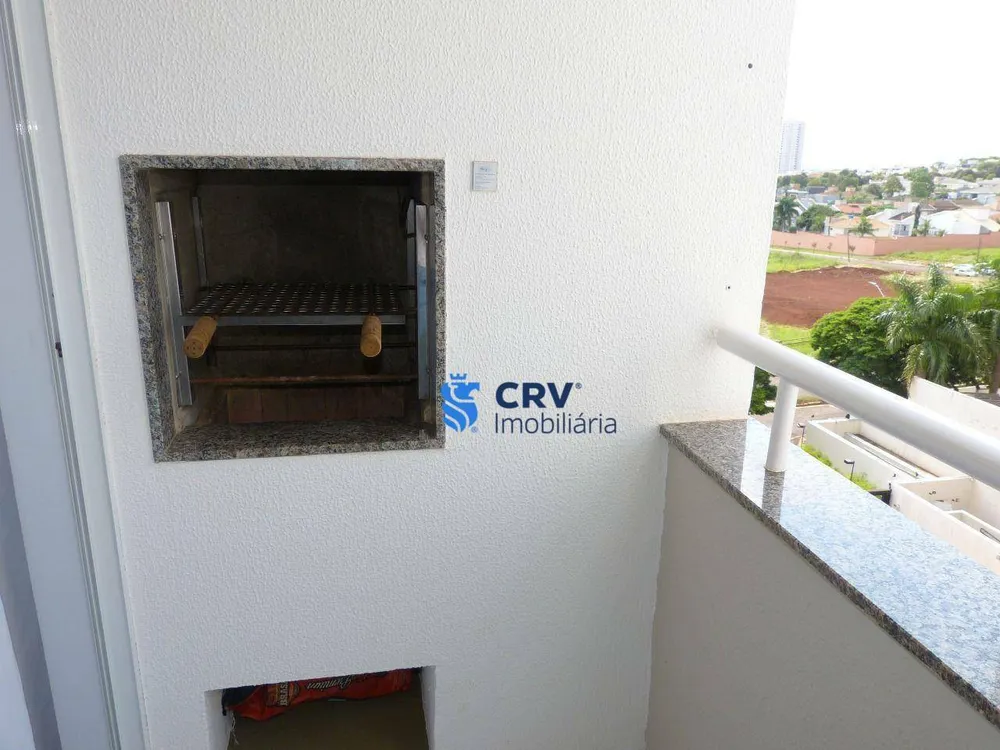 Apartamento, 2 quartos, 51 m² - Foto 4