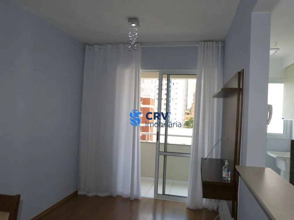 Apartamento, 2 quartos, 51 m² - Foto 1
