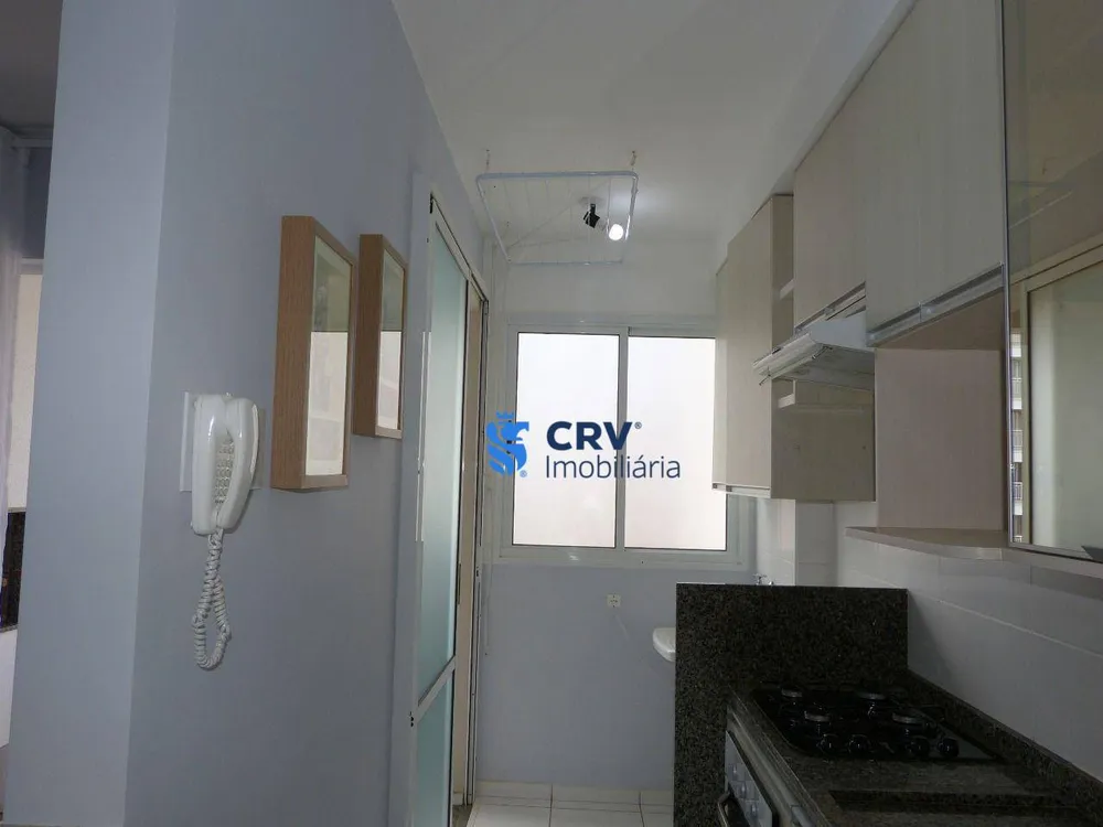 Apartamento, 2 quartos, 51 m² - Foto 5