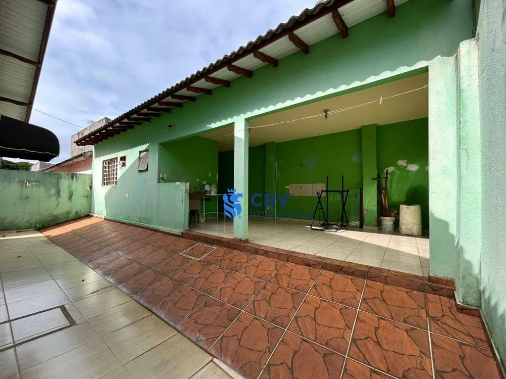 Casa, 3 quartos, 156 m² - Foto 2