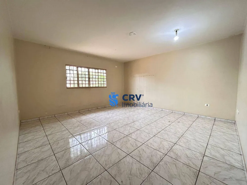 Casa, 3 quartos, 156 m² - Foto 1
