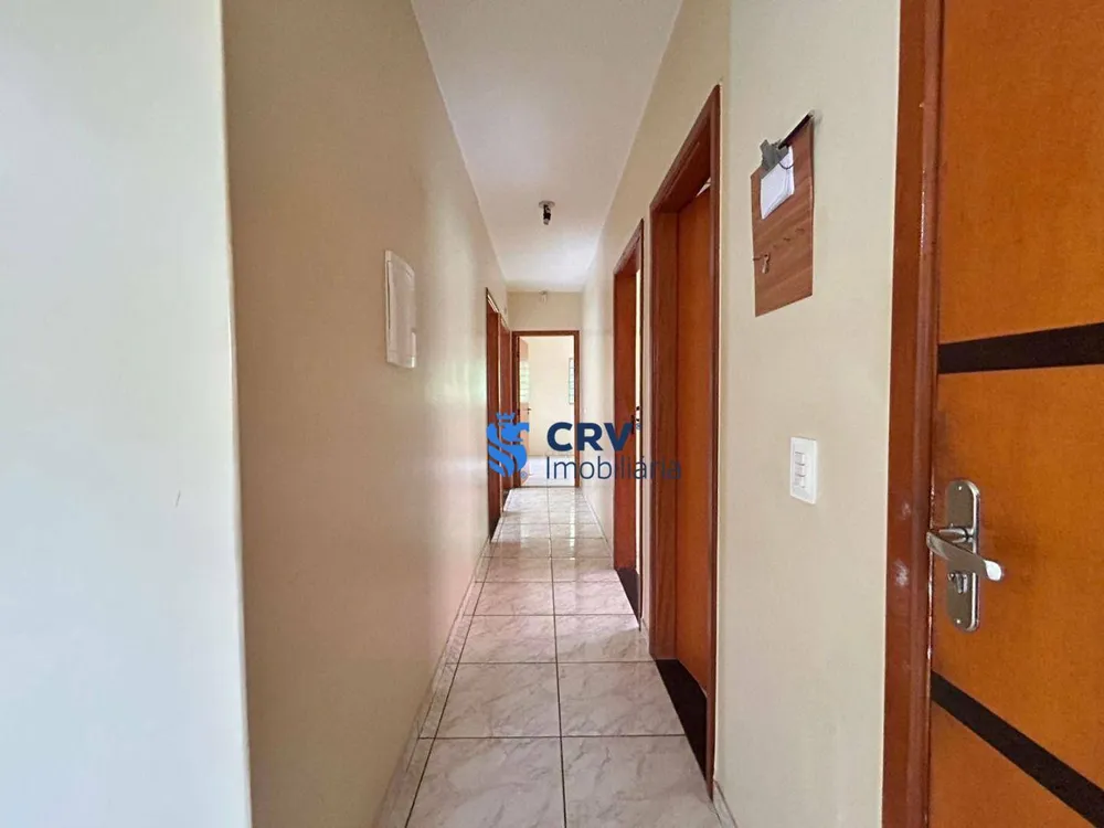 Casa, 3 quartos, 156 m² - Foto 2