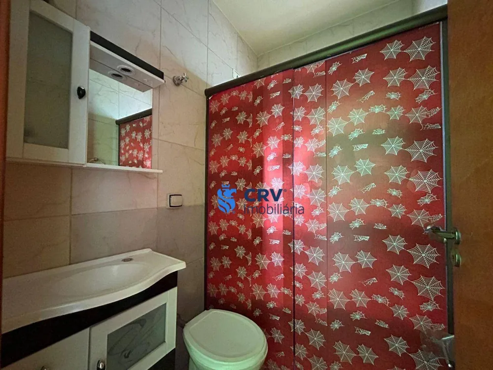 Casa, 3 quartos, 156 m² - Foto 8