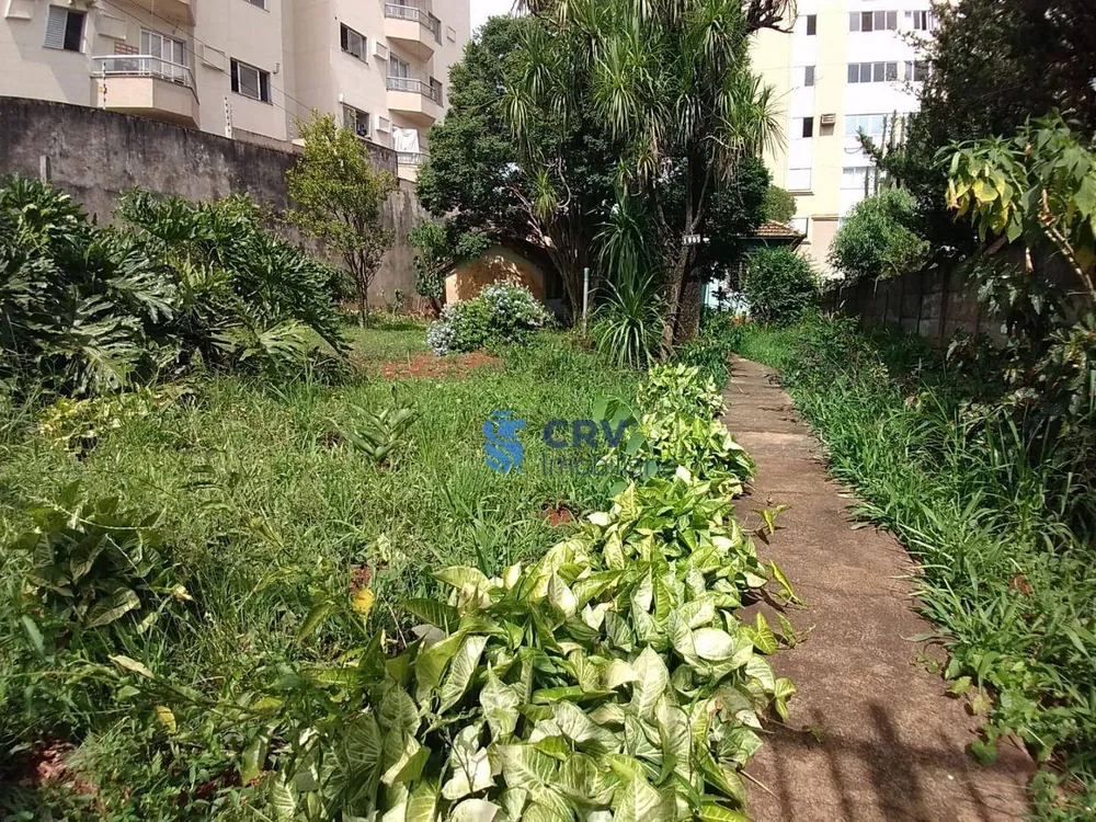 Terreno, 525 m² - Foto 1