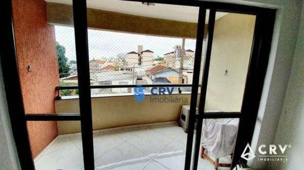 Apartamento à venda com 2 quartos, 93m² - Foto 6