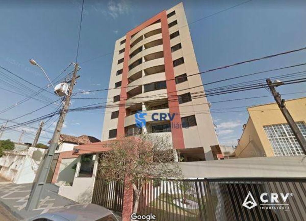Apartamento à venda com 2 quartos, 93m² - Foto 12