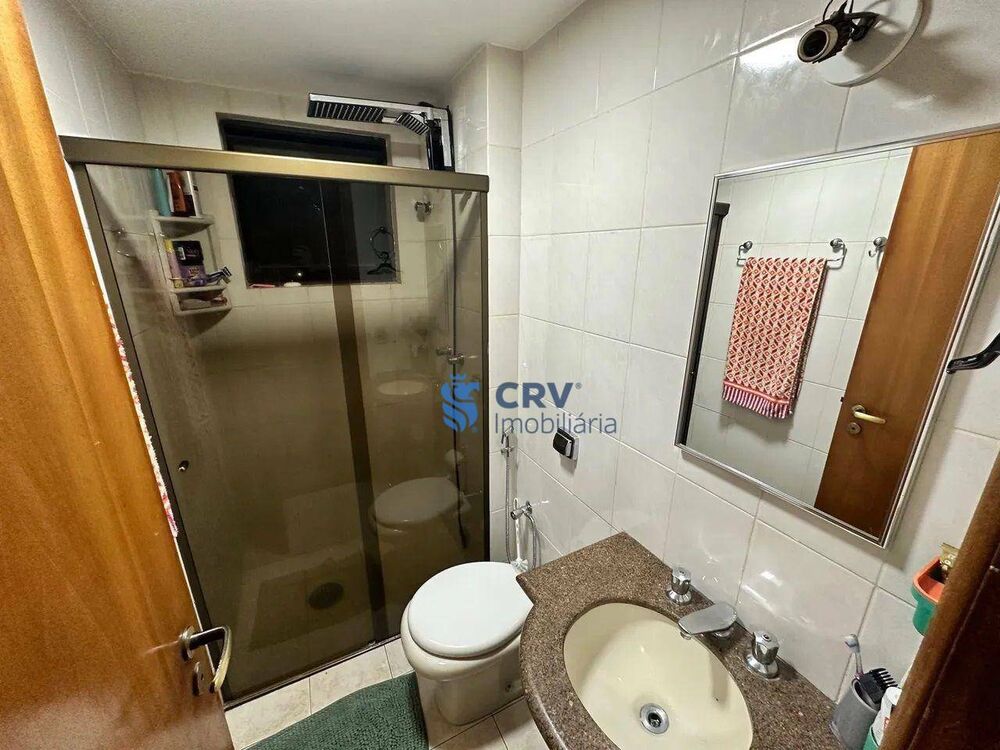 Apartamento à venda com 2 quartos, 93m² - Foto 11