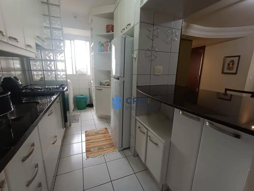 Apartamento, 3 quartos, 70 m² - Foto 4