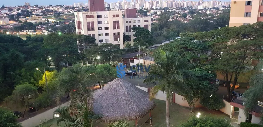 Apartamento, 3 quartos, 70 m² - Foto 2