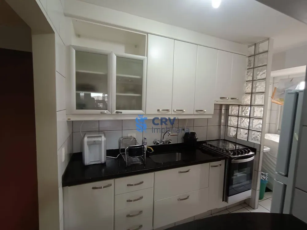 Apartamento, 3 quartos, 70 m² - Foto 3