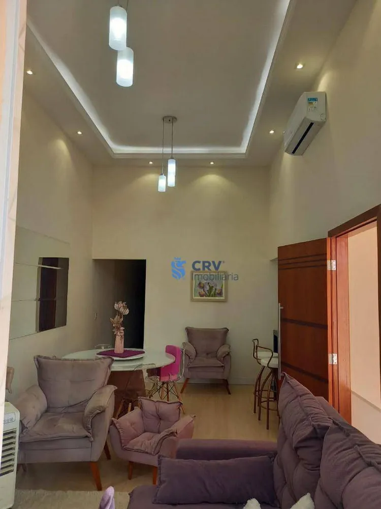 Casa, 3 quartos, 96 m² - Foto 7