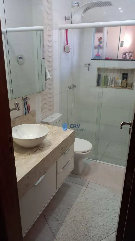 Casa, 3 quartos, 96 m² - Foto 6