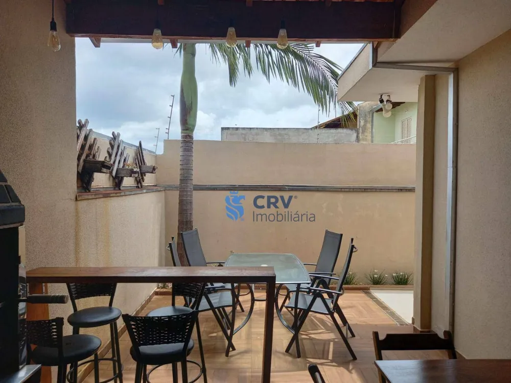 Casa, 3 quartos, 96 m² - Foto 4
