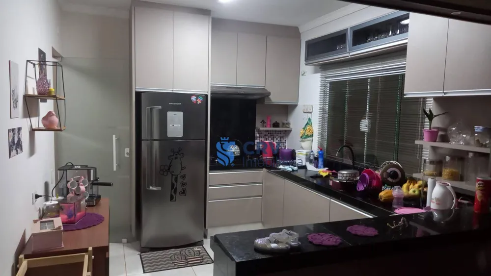 Casa, 3 quartos, 96 m² - Foto 5