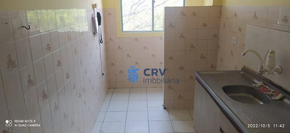 Apartamento, 3 quartos, 70 m² - Foto 2