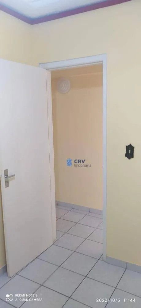 Apartamento, 3 quartos, 70 m² - Foto 2