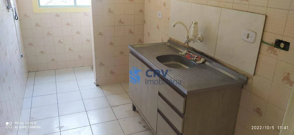 Apartamento, 3 quartos, 70 m² - Foto 4