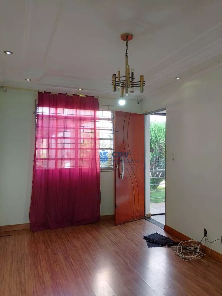 Apartamento à venda e aluguel com 2 quartos, 45m² - Foto 2