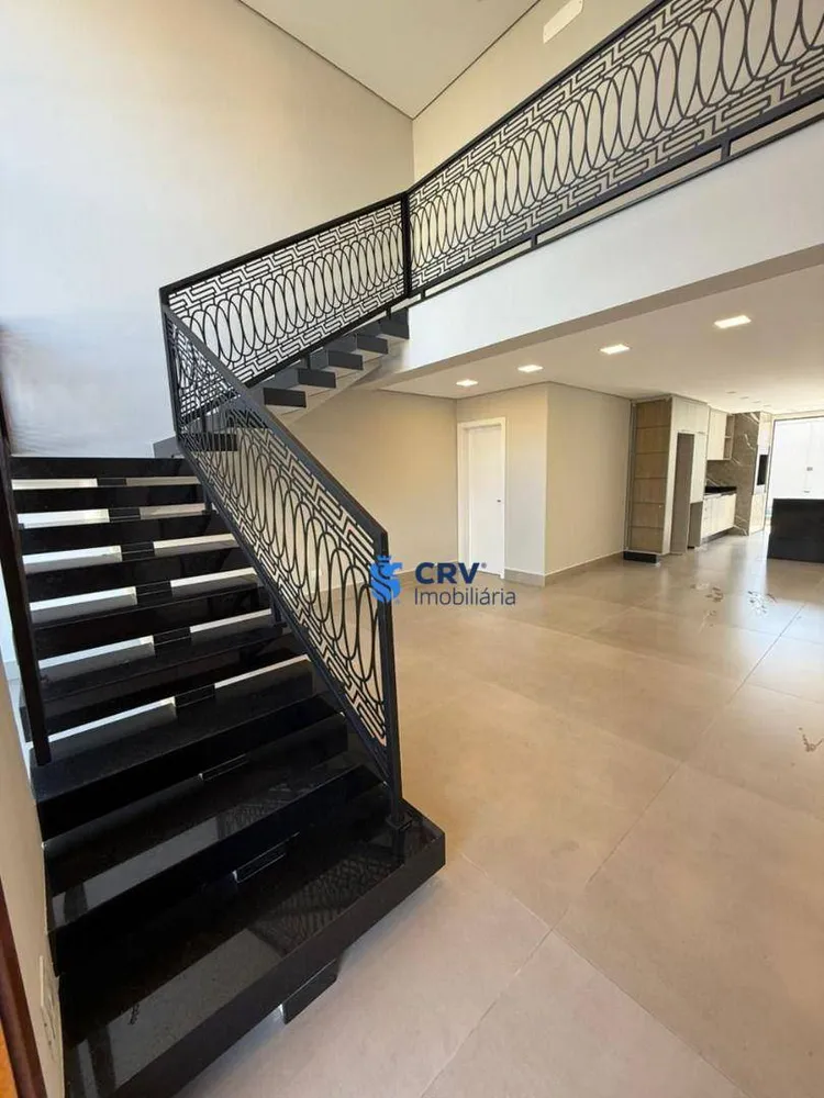 Casa de Condomínio, 4 quartos - Foto 1