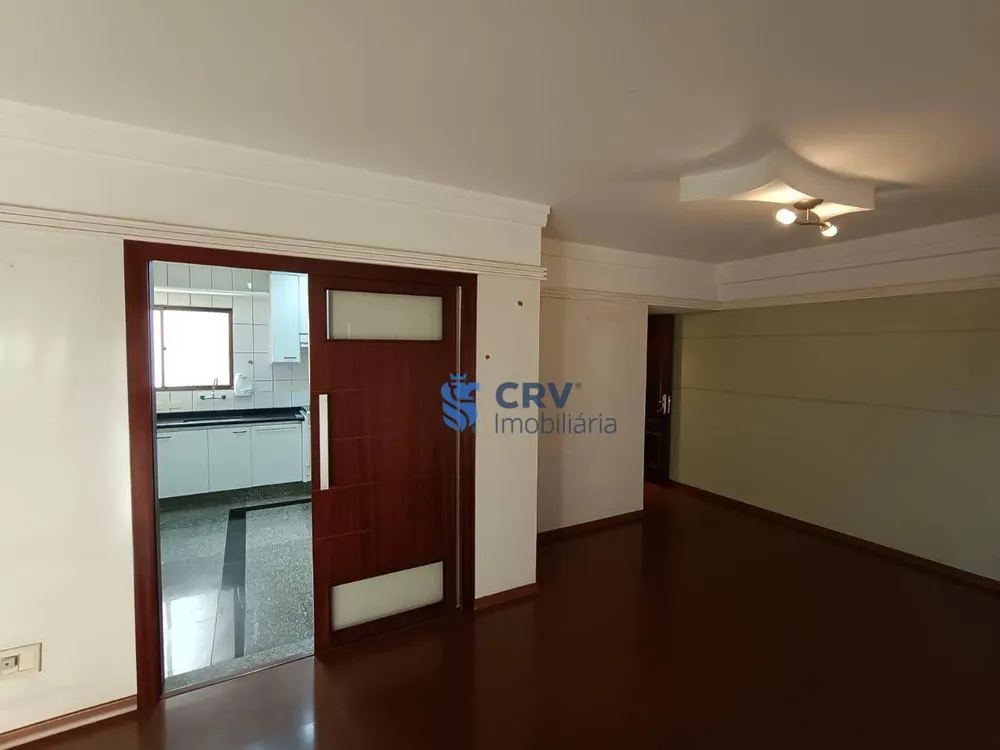 Apartamento, 3 quartos, 160 m² - Foto 3