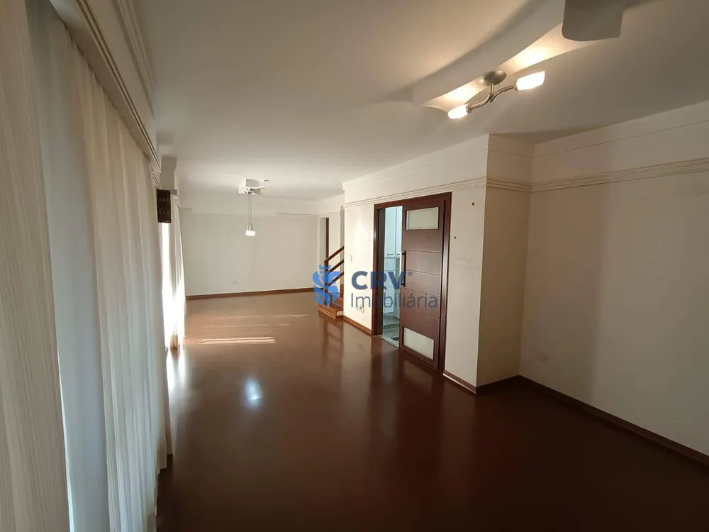 Apartamento, 3 quartos, 160 m² - Foto 5