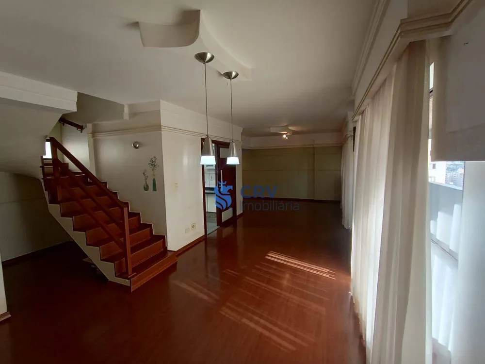 Apartamento, 3 quartos, 160 m² - Foto 1