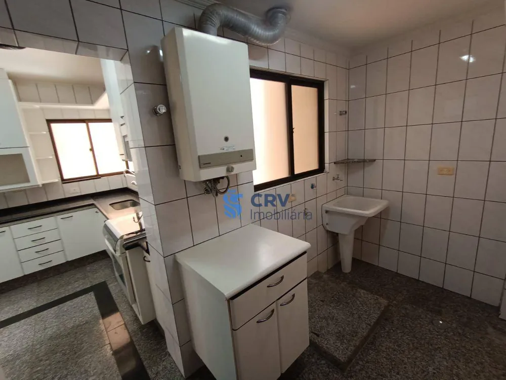 Apartamento, 3 quartos, 160 m² - Foto 6
