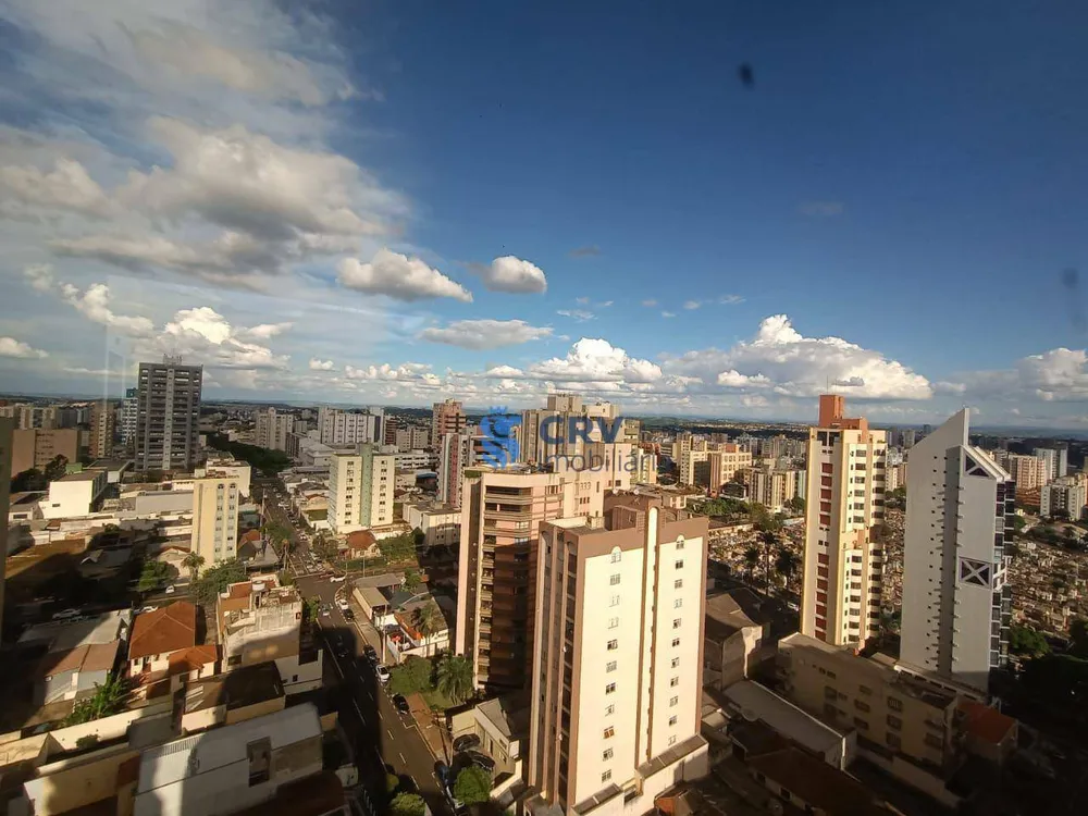 Apartamento, 3 quartos, 160 m² - Foto 12