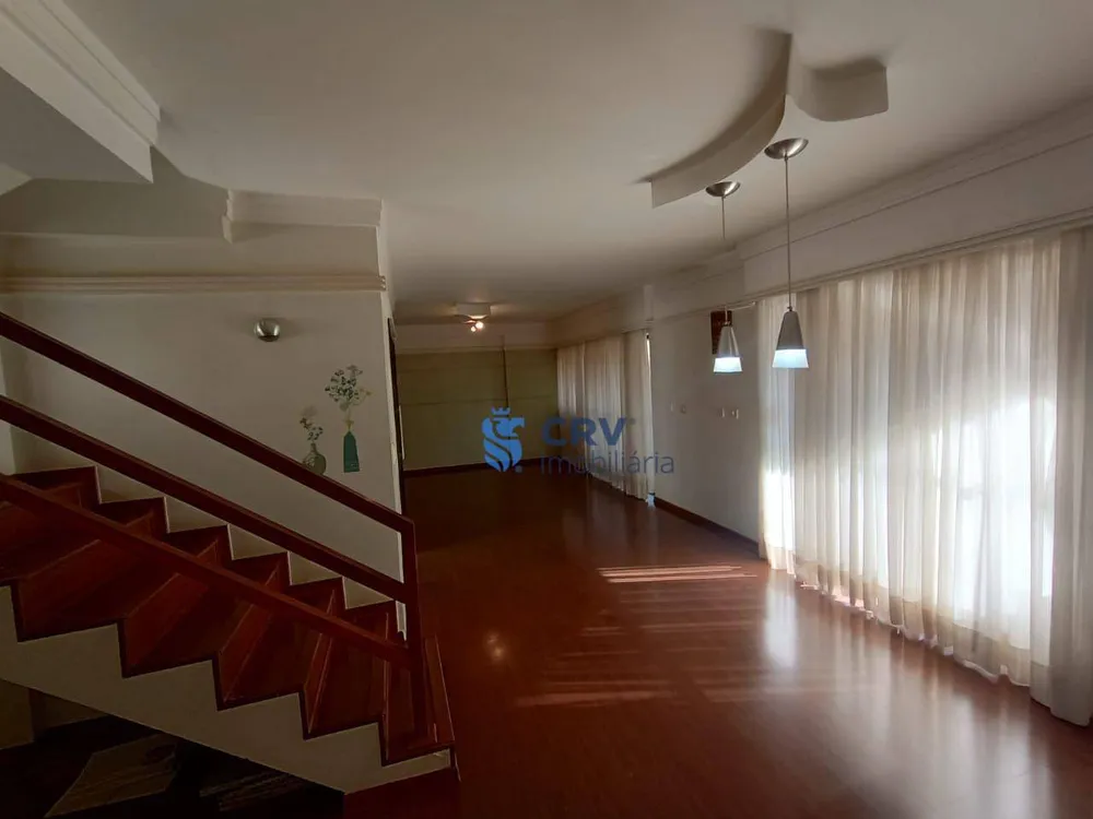 Apartamento, 3 quartos, 160 m² - Foto 2