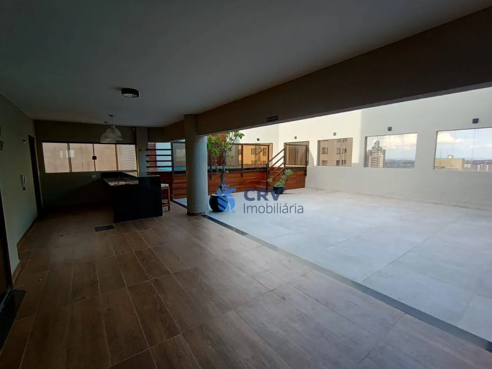 Apartamento, 3 quartos, 160 m² - Foto 11