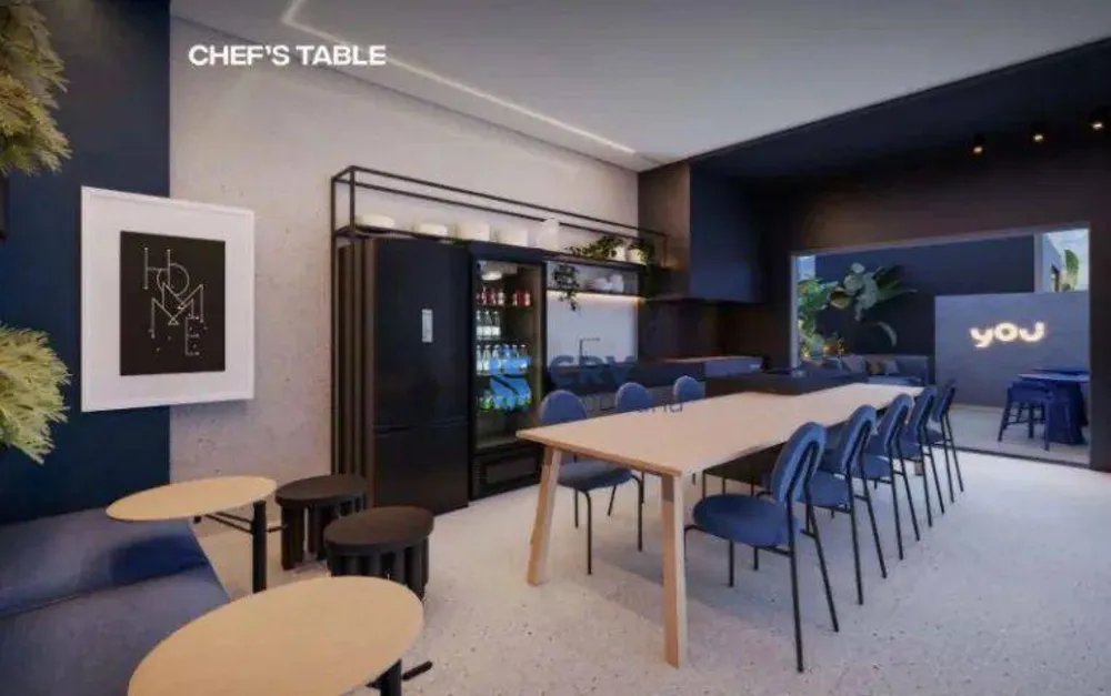 Apartamento, 2 quartos, 74 m² - Foto 6