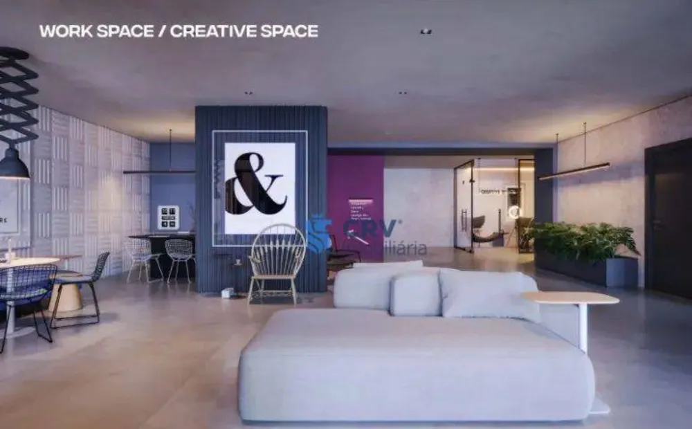 Apartamento, 2 quartos, 74 m² - Foto 4