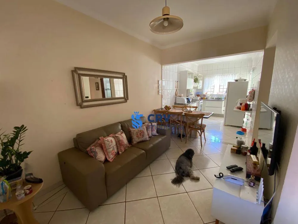Casa, 2 quartos, 80 m² - Foto 8